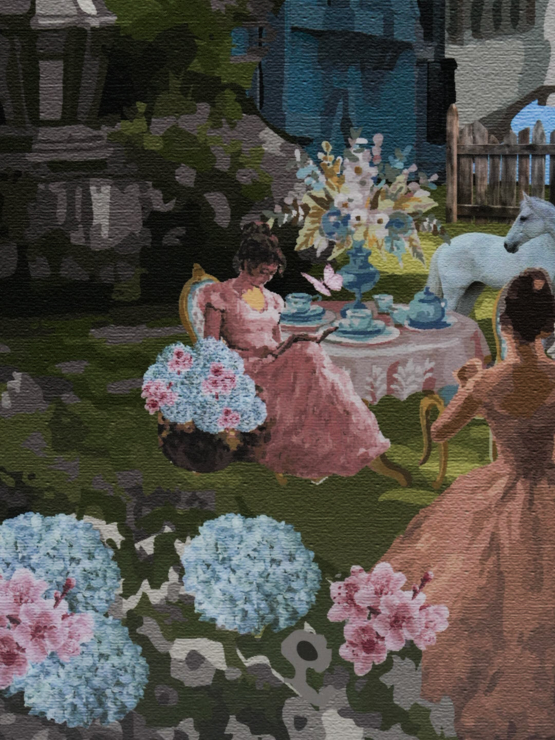 Dancing Queens x The Pearl - Limited Series