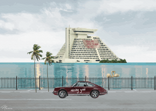 Doha Knows It All